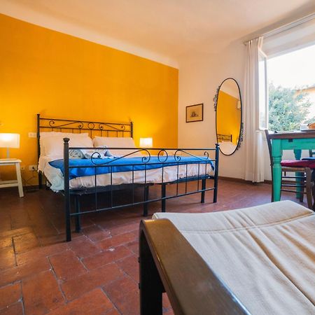 S4 Tower - Dolcevita Holiday Firenze Bagian luar foto