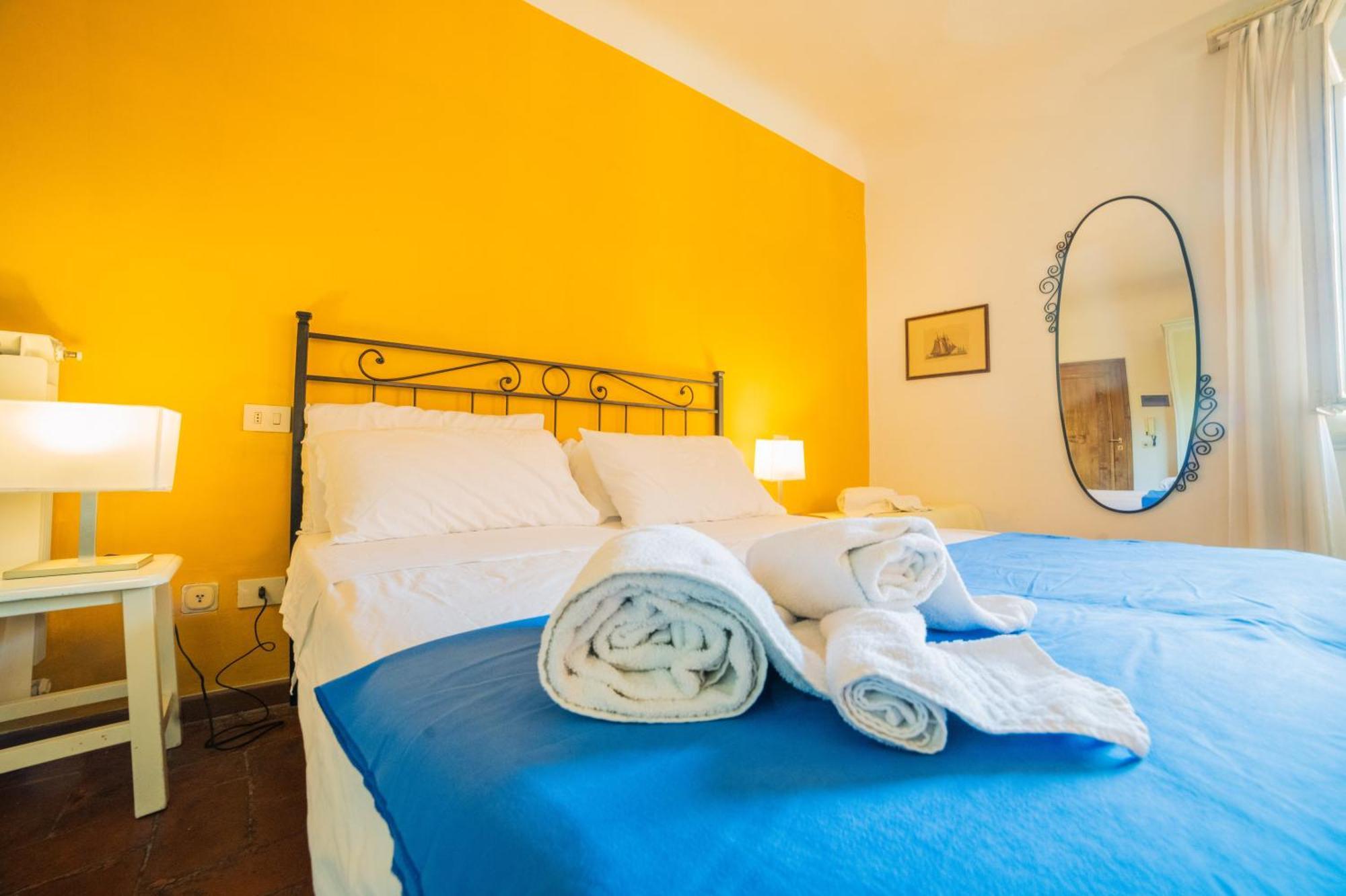 S4 Tower - Dolcevita Holiday Firenze Bagian luar foto