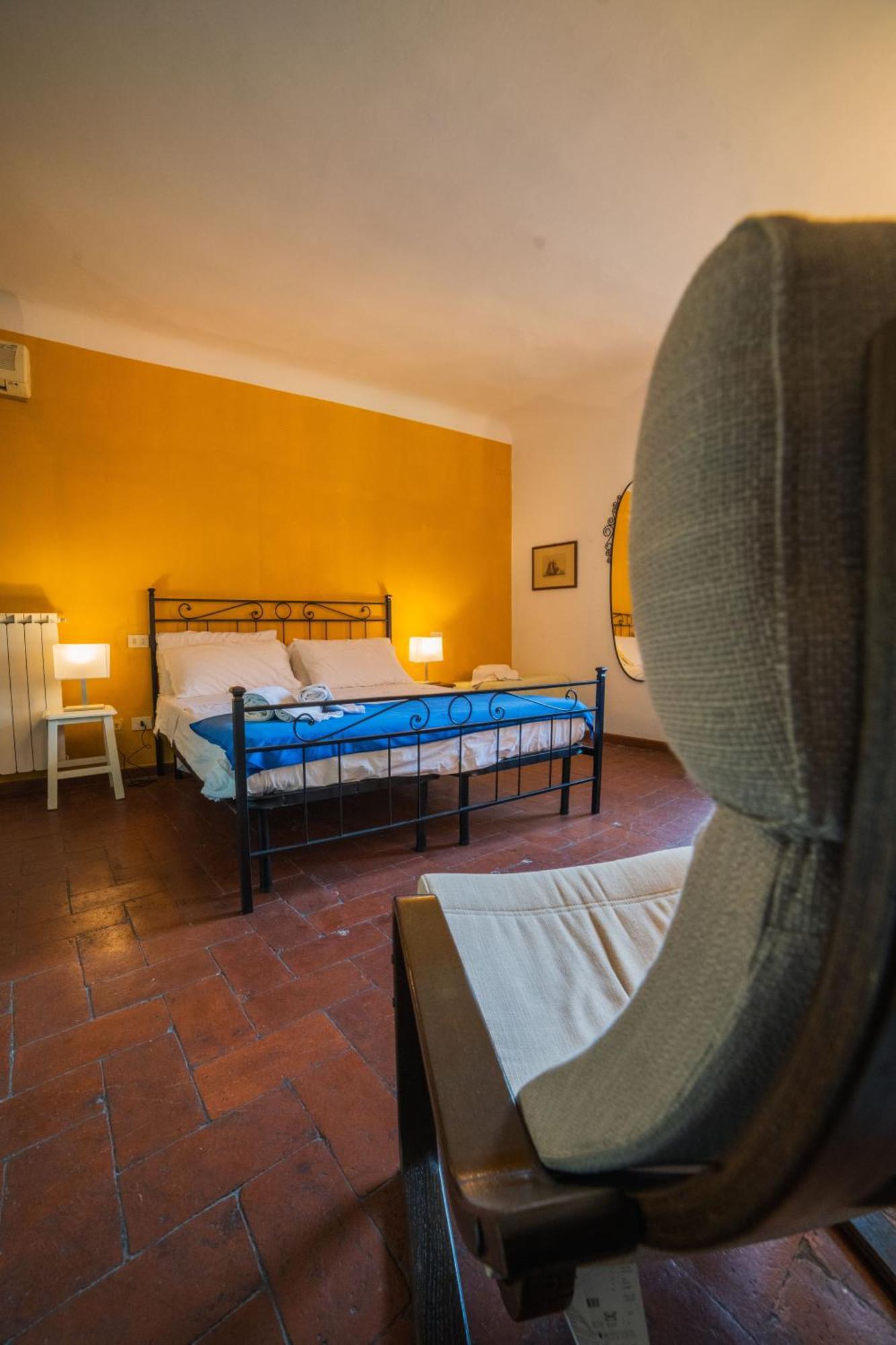 S4 Tower - Dolcevita Holiday Firenze Bagian luar foto