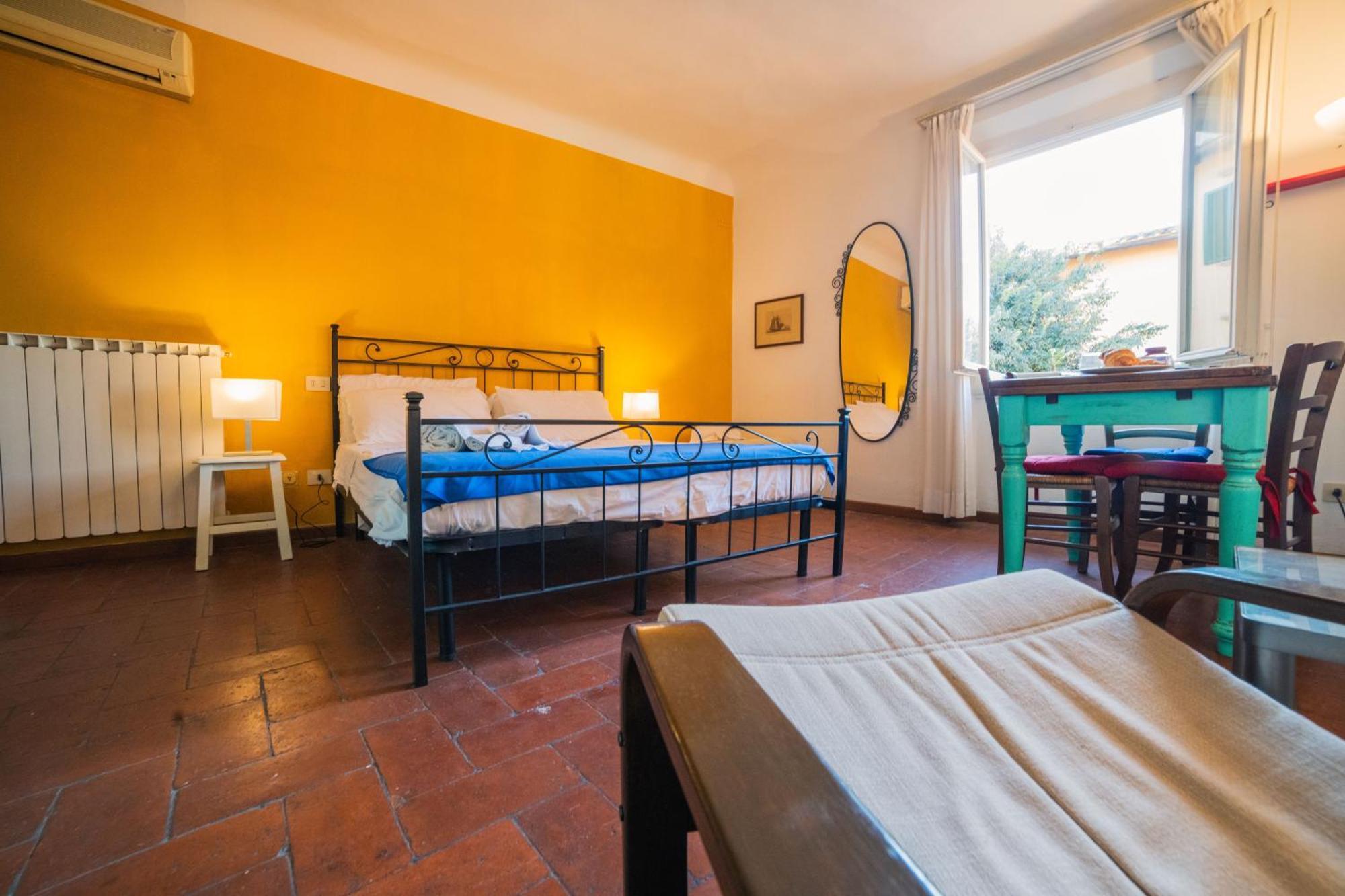 S4 Tower - Dolcevita Holiday Firenze Bagian luar foto